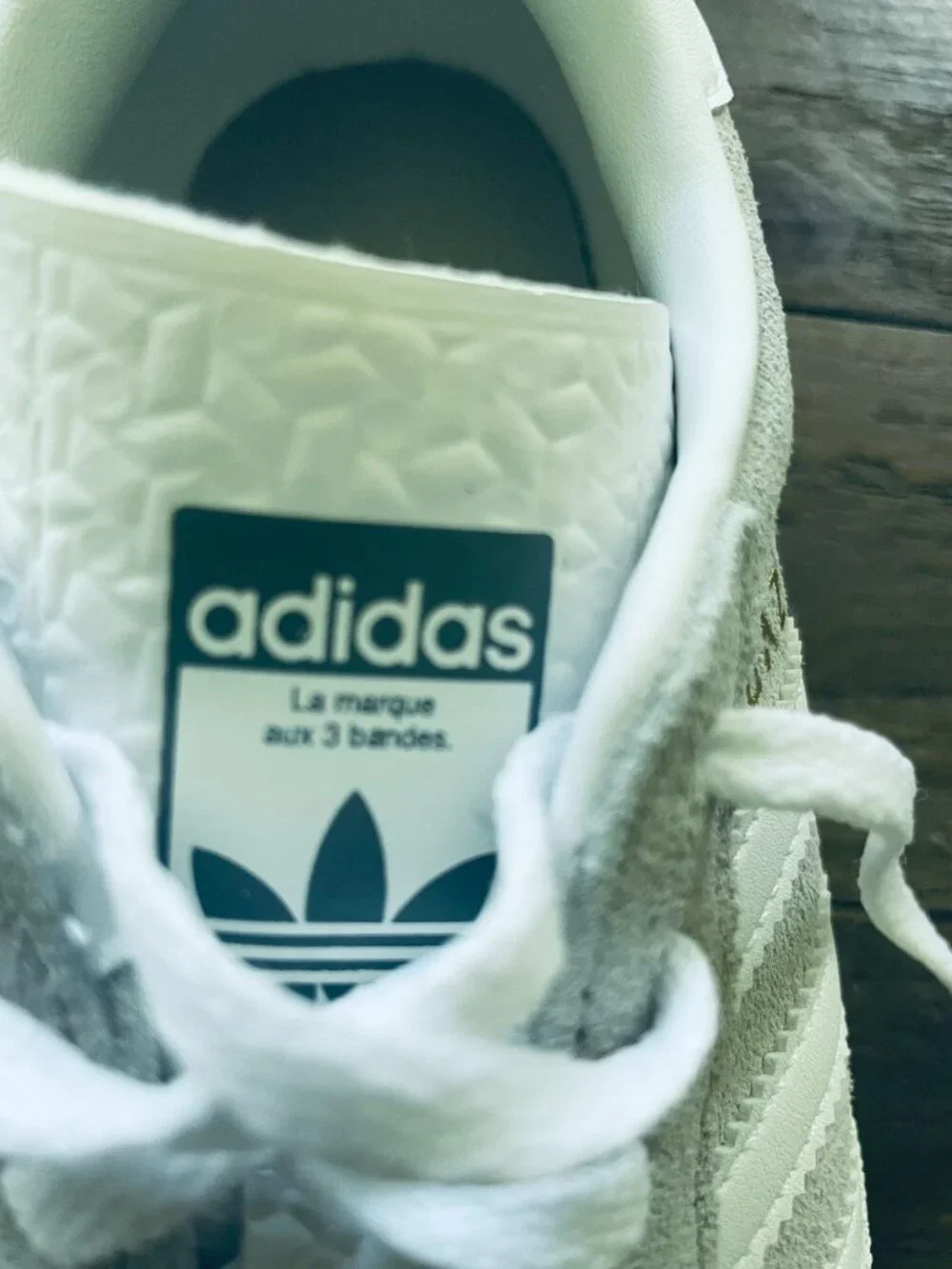Adidas Gazelle Bold Sneakers